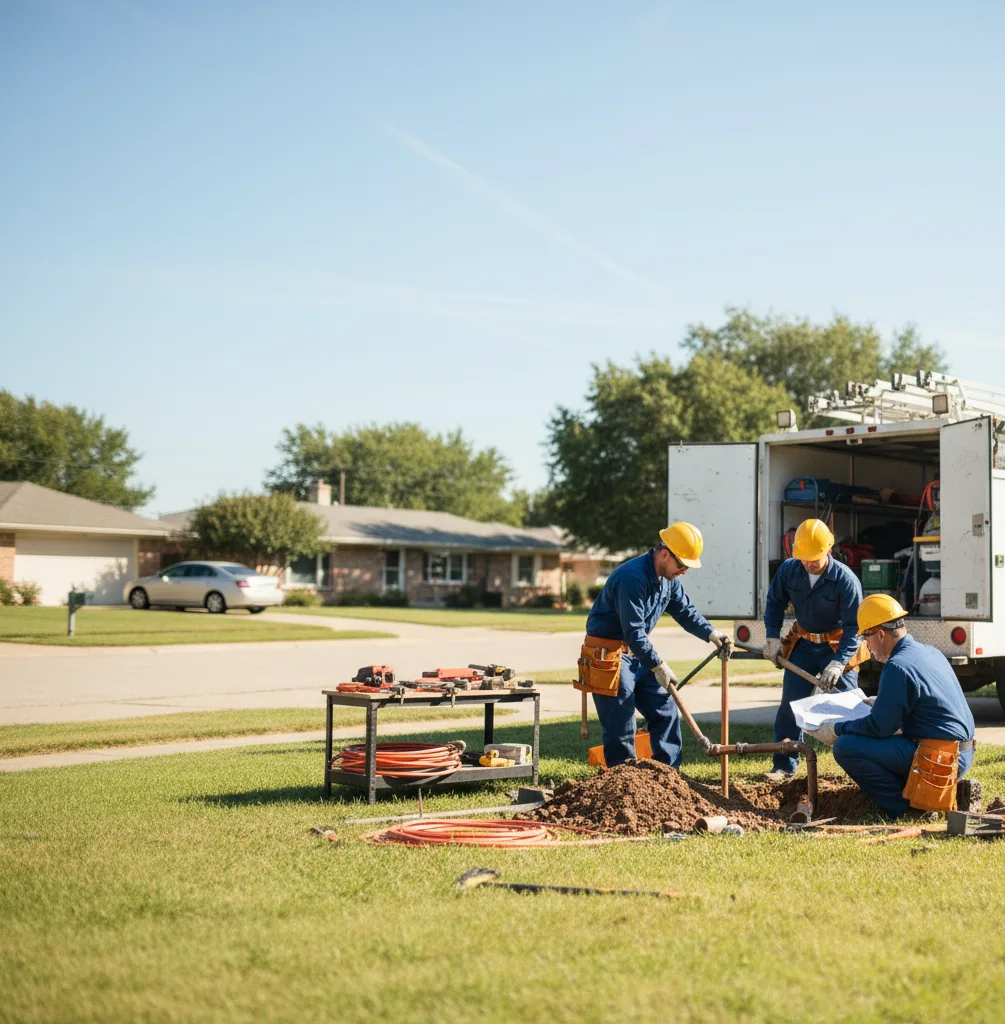 Water Heater Repair in Ticonderoga, NY